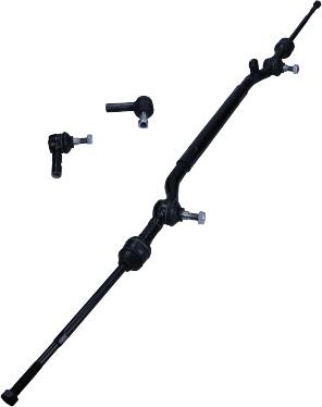 Maxgear 69-0133 - Tie Rod onlydrive.pro