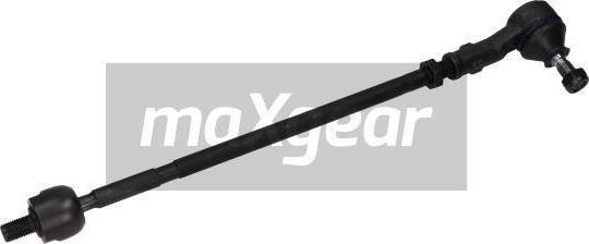 Maxgear 69-0122 - Рулевая тяга onlydrive.pro