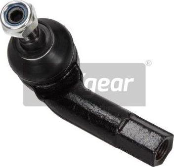 Maxgear 69-0179 - Наконечник рулевой тяги, шарнир onlydrive.pro