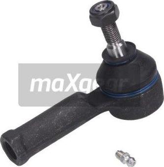 Maxgear 69-0173 - Наконечник рулевой тяги, шарнир onlydrive.pro