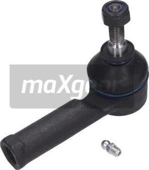 Maxgear 69-0172 - Skersinės vairo trauklės galas onlydrive.pro