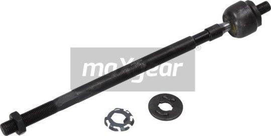 Maxgear 69-0177 - Inner Tie Rod, Axle Joint onlydrive.pro