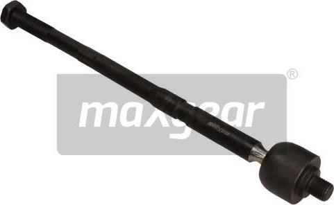 Maxgear 69-0895 - Aksiālais šarnīrs, Stūres šķērsstiepnis onlydrive.pro