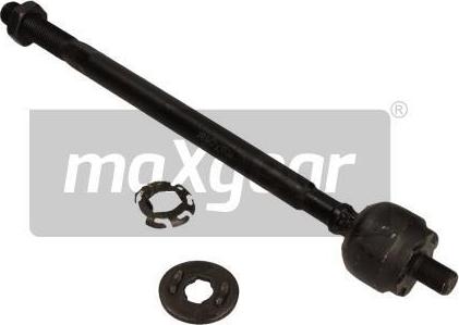 Maxgear 69-0892 - Осевой шарнир, рулевая тяга onlydrive.pro