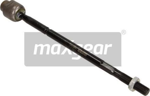 Maxgear 69-0846 - Inner Tie Rod, Axle Joint onlydrive.pro