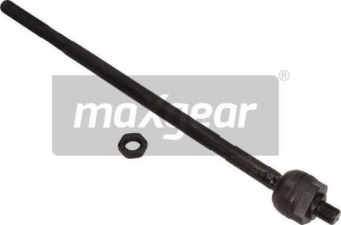 Maxgear 69-0869 - Inner Tie Rod, Axle Joint onlydrive.pro