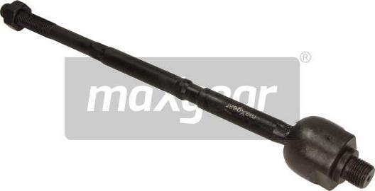 Maxgear 69-0865 - Inner Tie Rod, Axle Joint onlydrive.pro