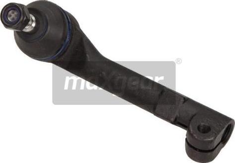 Maxgear 69-0861 - Tie Rod End onlydrive.pro