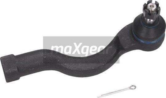 Maxgear 69-0800 - Skersinės vairo trauklės galas onlydrive.pro