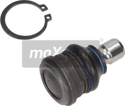 Maxgear 69-0801 - Шаровая опора onlydrive.pro