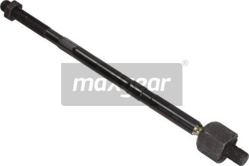 Maxgear 69-0819 - Осевой шарнир, рулевая тяга onlydrive.pro