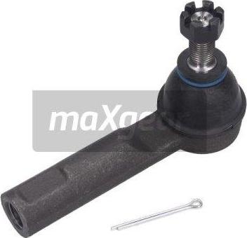 Maxgear 69-0812 - Skersinės vairo trauklės galas onlydrive.pro