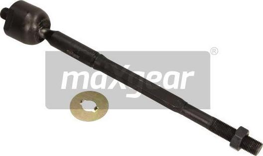 Maxgear 69-0889 - Inner Tie Rod, Axle Joint onlydrive.pro