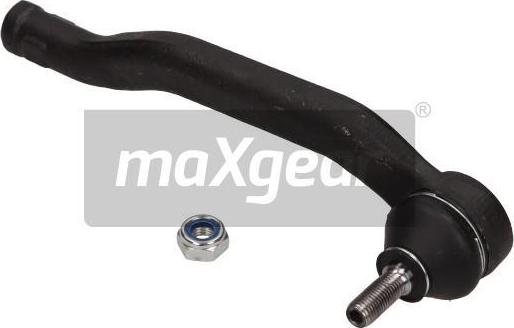 Maxgear 69-0882 - Tie Rod End onlydrive.pro