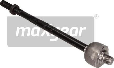 Maxgear 69-0839 - Aksiālais šarnīrs, Stūres šķērsstiepnis onlydrive.pro