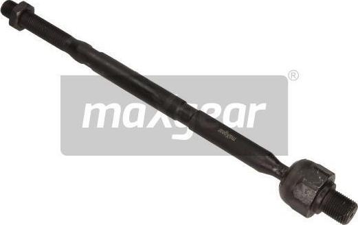 Maxgear 69-0827 - Inner Tie Rod, Axle Joint onlydrive.pro