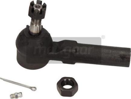 Maxgear 69-0877 - Tie Rod End onlydrive.pro