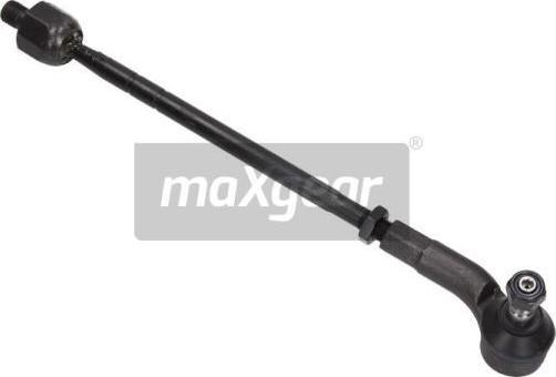 Maxgear 69-0396 - Рулевая тяга onlydrive.pro