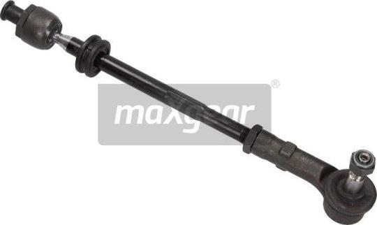 Maxgear 69-0398 - Tie Rod onlydrive.pro