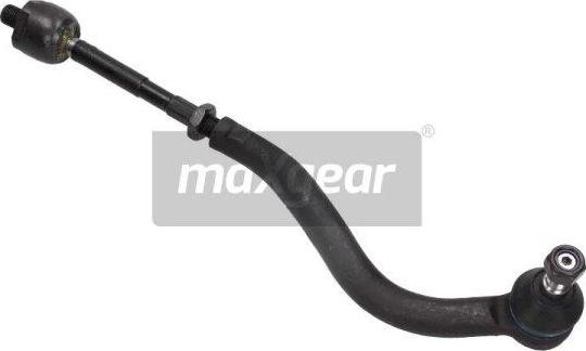 Maxgear 69-0393 - Stūres šķērsstiepnis onlydrive.pro