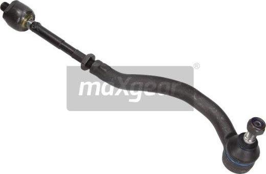 Maxgear 69-0392 - Stūres šķērsstiepnis onlydrive.pro