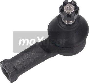 Maxgear 69-0356 - Tie Rod End onlydrive.pro