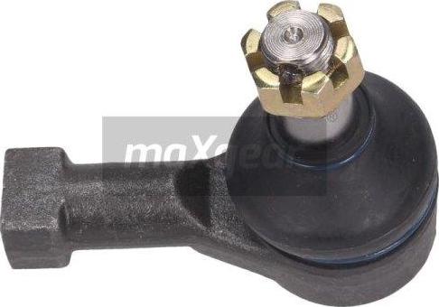 Maxgear 69-0357 - Tie Rod End onlydrive.pro