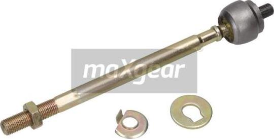 Maxgear 69-0364 - Inner Tie Rod, Axle Joint onlydrive.pro