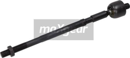 Maxgear 69-0366 - Inner Tie Rod, Axle Joint onlydrive.pro