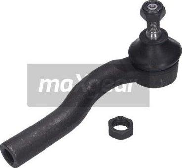 Maxgear 69-0361 - Наконечник рулевой тяги, шарнир onlydrive.pro