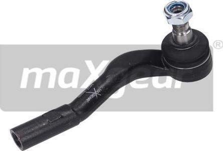 Maxgear 69-0309 - Наконечник рулевой тяги, шарнир onlydrive.pro