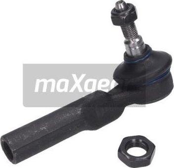 Maxgear 69-0301 - Tie Rod End onlydrive.pro