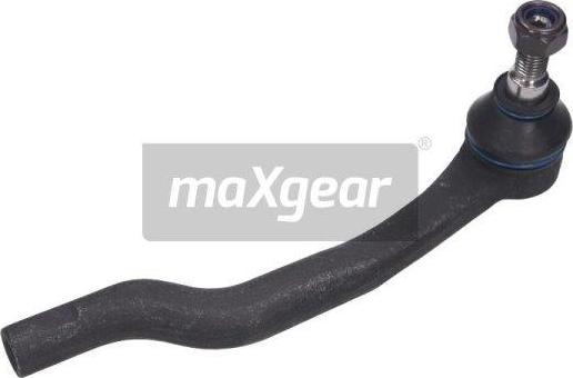 Maxgear 69-0303 - Stūres šķērsstiepņa uzgalis onlydrive.pro