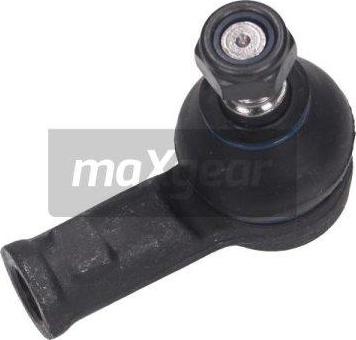 Maxgear 69-0314 - Наконечник рулевой тяги, шарнир onlydrive.pro