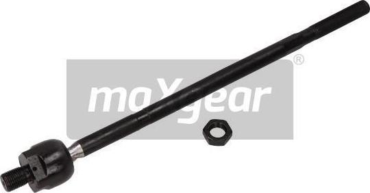 Maxgear 69-0385 - Осевой шарнир, рулевая тяга onlydrive.pro