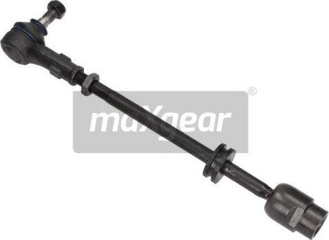 Maxgear 69-0387 - Strypo montavimas onlydrive.pro