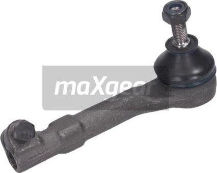 Maxgear 69-0334 - Наконечник рулевой тяги, шарнир onlydrive.pro