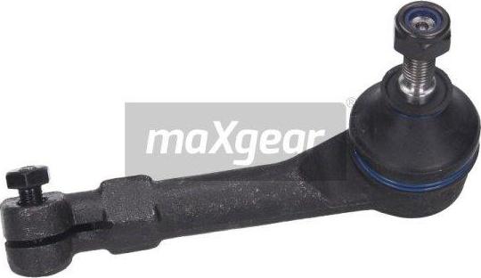 Maxgear 69-0333 - Наконечник рулевой тяги, шарнир onlydrive.pro