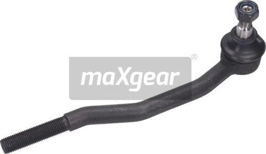 Maxgear 69-0325 - Skersinės vairo trauklės galas onlydrive.pro