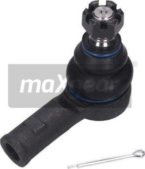 Maxgear 69-0326 - Tie Rod End onlydrive.pro