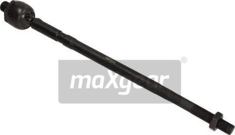 Maxgear 69-0323 - Aksiālais šarnīrs, Stūres šķērsstiepnis onlydrive.pro