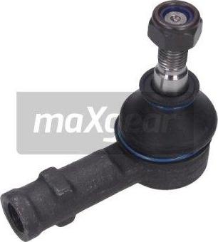 Maxgear 69-0322 - Skersinės vairo trauklės galas onlydrive.pro