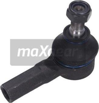 Maxgear 69-0376 - Skersinės vairo trauklės galas onlydrive.pro