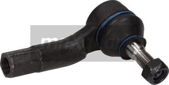 Maxgear 69-0371 - Наконечник рулевой тяги, шарнир onlydrive.pro