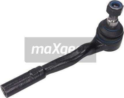 Maxgear 69-0378 - Skersinės vairo trauklės galas onlydrive.pro