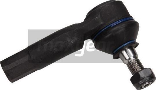 Maxgear 69-0372 - Наконечник рулевой тяги, шарнир onlydrive.pro