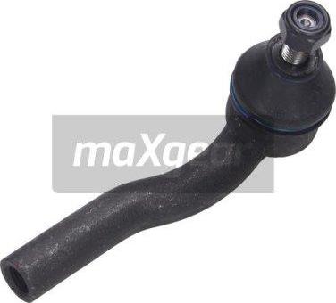 Maxgear 69-0299 - Наконечник рулевой тяги, шарнир onlydrive.pro