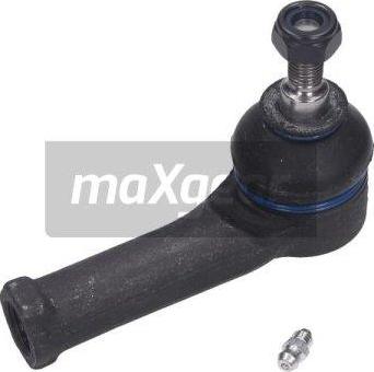 Maxgear 69-0290 - Tie Rod End onlydrive.pro