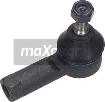 Maxgear 69-0293 - Наконечник рулевой тяги, шарнир onlydrive.pro