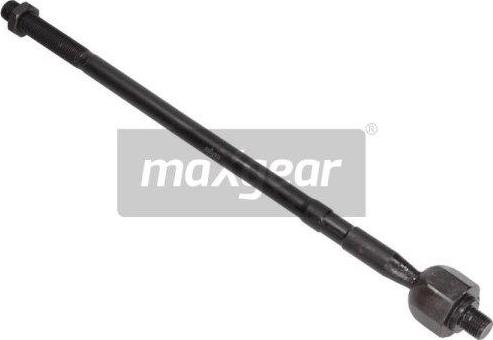 Maxgear 69-0297 - Inner Tie Rod, Axle Joint onlydrive.pro